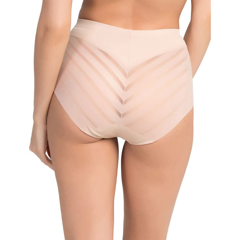 Dim Culotte Femme Diam's Control Medium Effet Ventre Plat x1