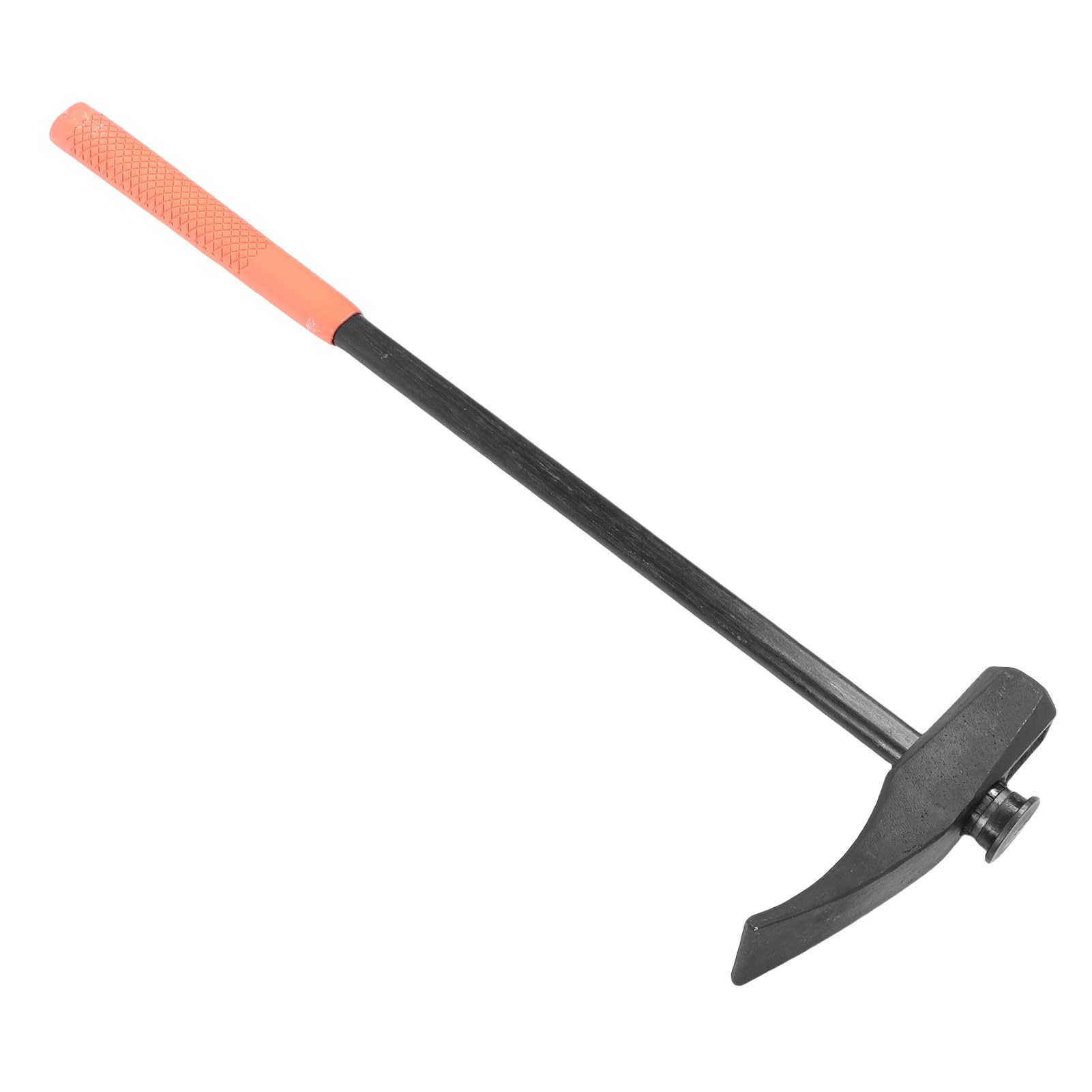 Cuña Destalonadora de Neumáticos, Martillo de Pico de Pato con Largo de 32 Pulgadas para Destalonar Eficientemente, Herramienta para Cambiar Neumáticos con Agarre Ergonómico y Construcción