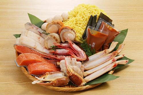 カニ 鍋 セット」の人気商品一覧 | 安い商品を通販サイトから探す