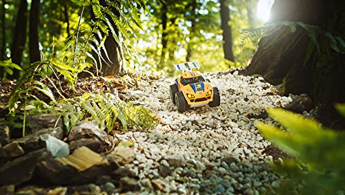 Nikko 10011 Nano VaporizR 3 Anfibio Auto