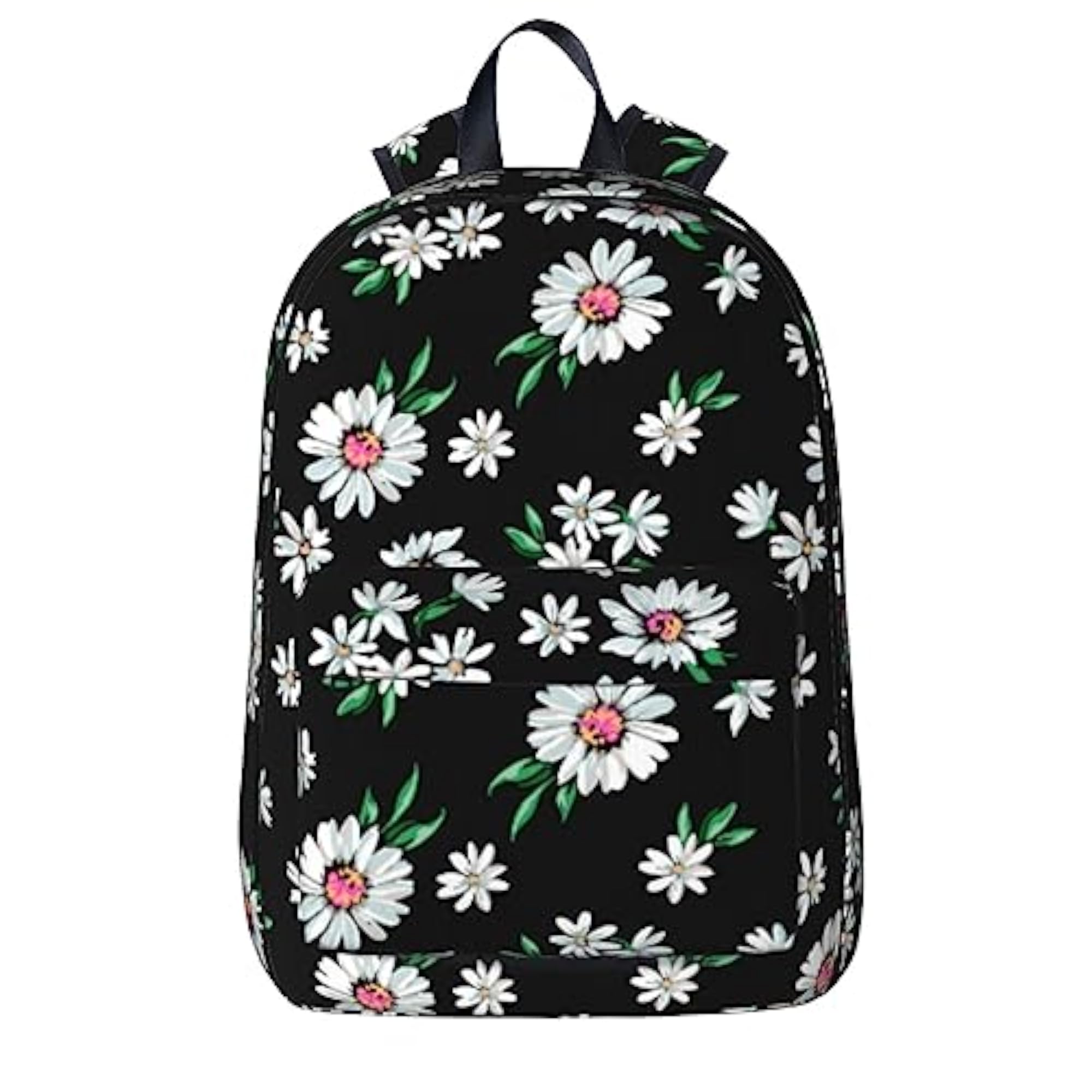 Unisex Unique Backpack Large Capacity College Travel Bag