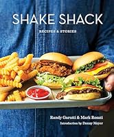 Algopix Similar Product 11 - Shake Shack Recipes  Stories A