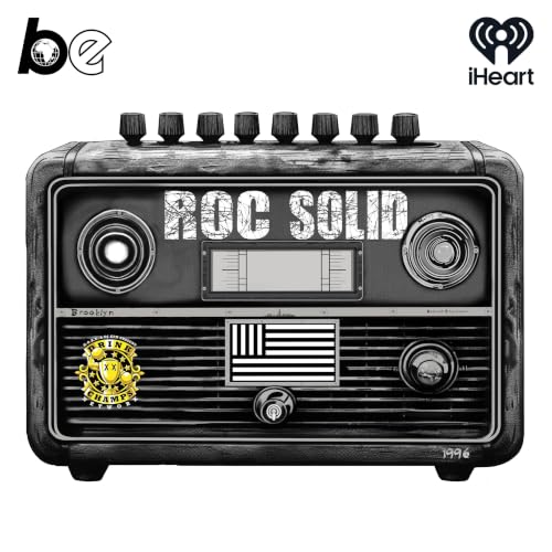 DJ Enuff | ROC Solid w/ Memphis Bleek