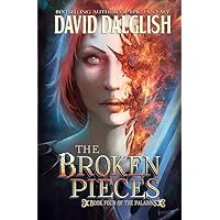 The Broken Pieces