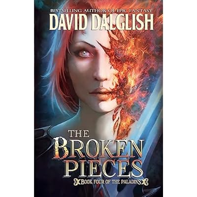 The Broken Pieces