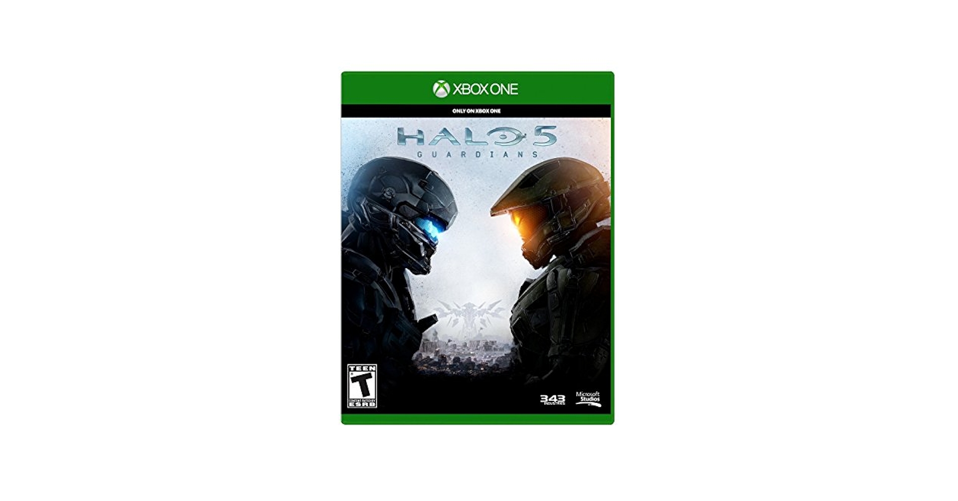 Amazon.com: Halo 5: Guardians (Renewed) : Video Games