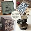 SULTAN CRAFTS 6-Piece Chalk Paint Kit - Premium Water-Based Matte Finish Paint for Furniture Restoration and Craft Projects - Fast Drying and Non-Toxic (100ml/3.3oz.) #5