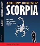  Scorpia Cassette