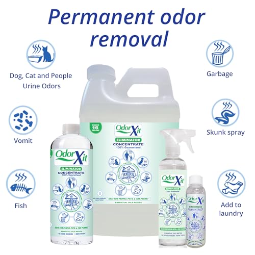 concentrated pet urine odor eliminator ideal for cat dog poo and urine smell versatile amp natural odor neutralizer for home and outdoor use deodorizer amp absorber concentrate 4oz