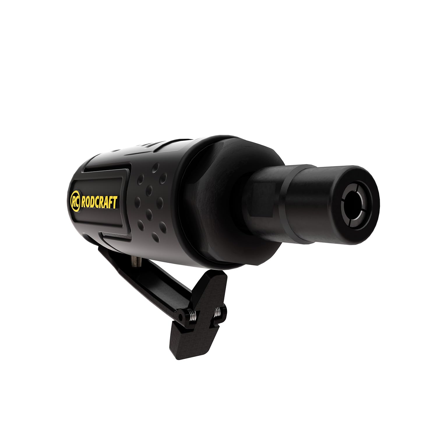 Rodcraft RC7001 Druckluft-Mini-Stabschleifer, 6 mm