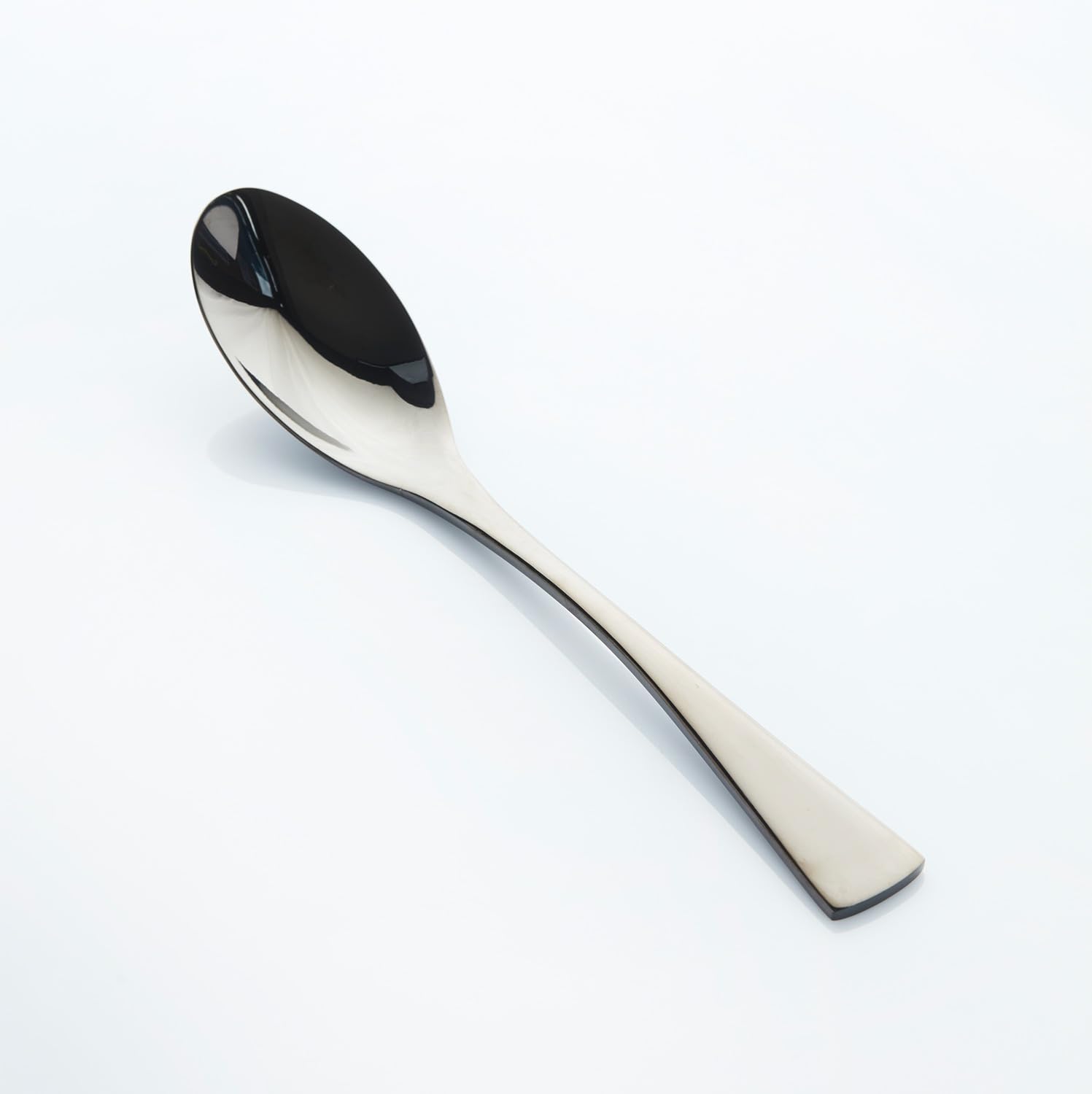 Chef Frank Haasnoot Kit de Emplatado | Set de Utensilios de Cocina | Negro | 7 accesorios de chef en estuche | Set de Cocina | Pinzas de Cocina y Cuchara para Quenelle | Pinzas para Pastelería