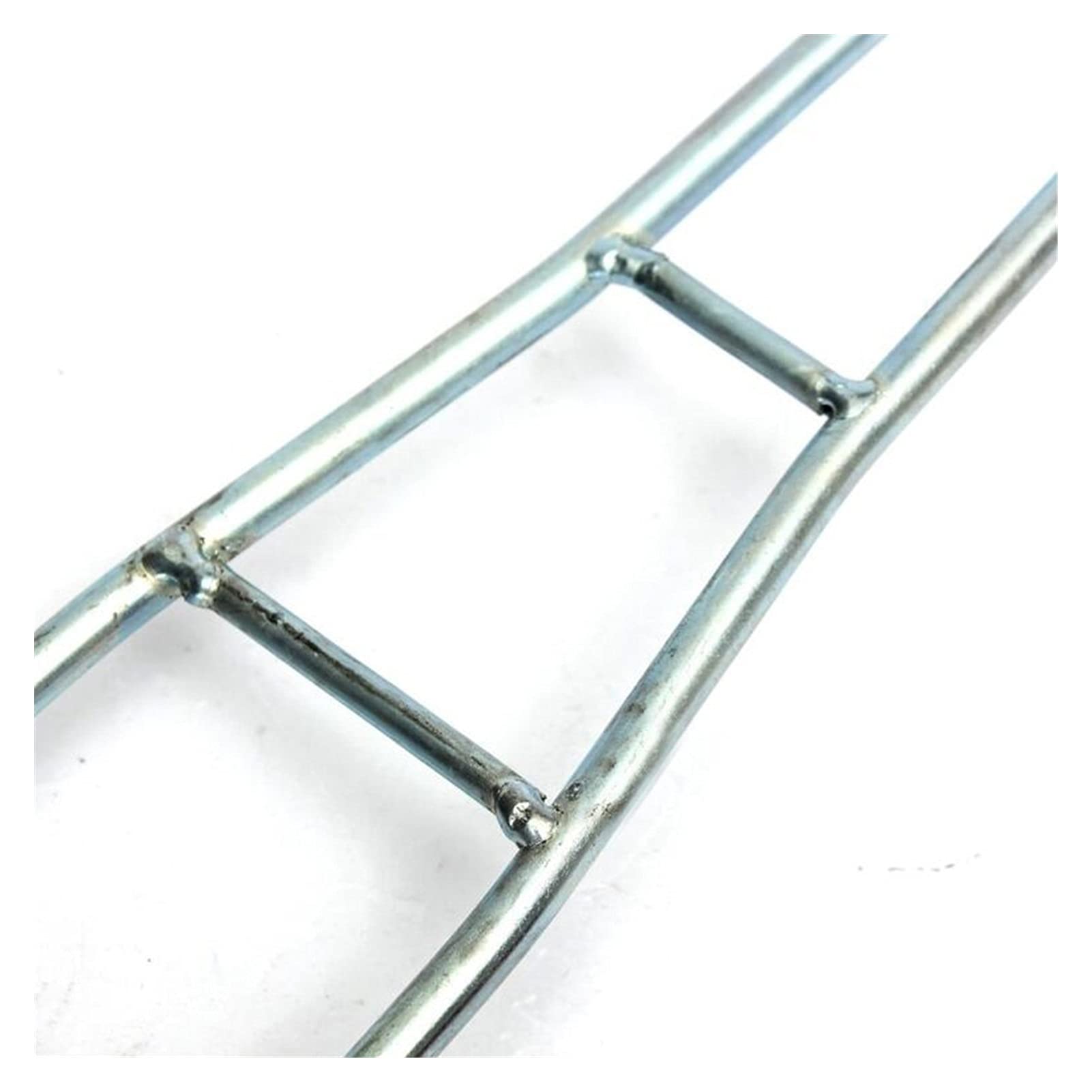 Tripode Pesca Soporte de Poste de Pescado Ajustable Soporte de Accesorios Deportivos al Aire Libre Herramientas para Pescar Pesca Doble Soporte para cañas de Pescar