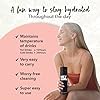 Hey Girl Tea Infuser Bottle 450ml - Insulated Stai... #4