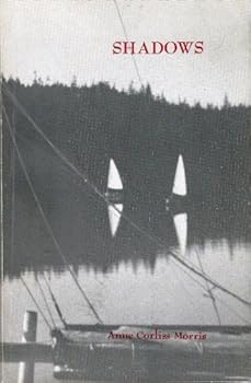 Paperback Shadows Book