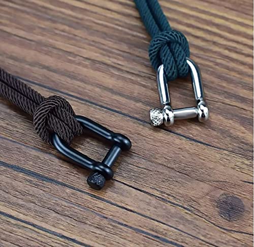 Recopilación y reviews de Pulsera paracord bandera de esta semana. 2 Imagen adicional