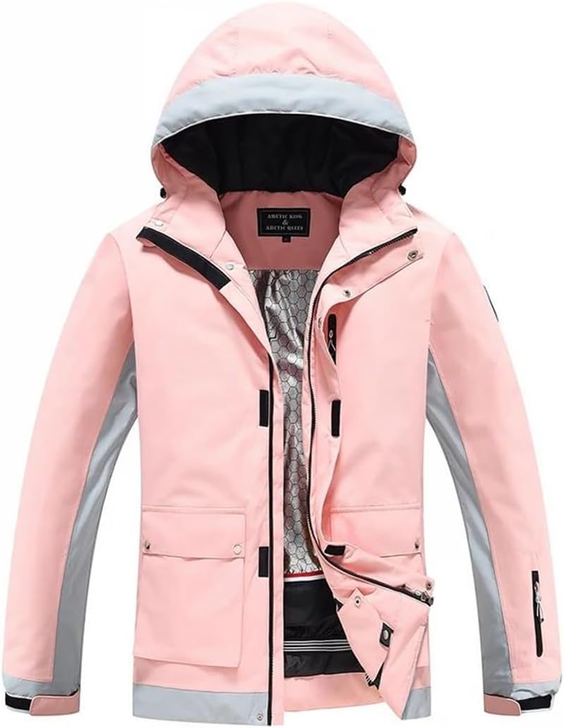 Women Outdoor Clothes Snowboarding Suit Sets Snow Skiing Jackets And Pants Snow Suit Ski