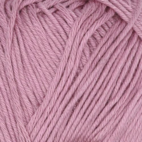 Image of JubileeYarn Bamboo Cotton Sport Yarn - 50g /Skein - Cotton Candy - 8 Skeins