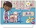Produktbild Disney Doc McStuffins Geburtstag Kerze