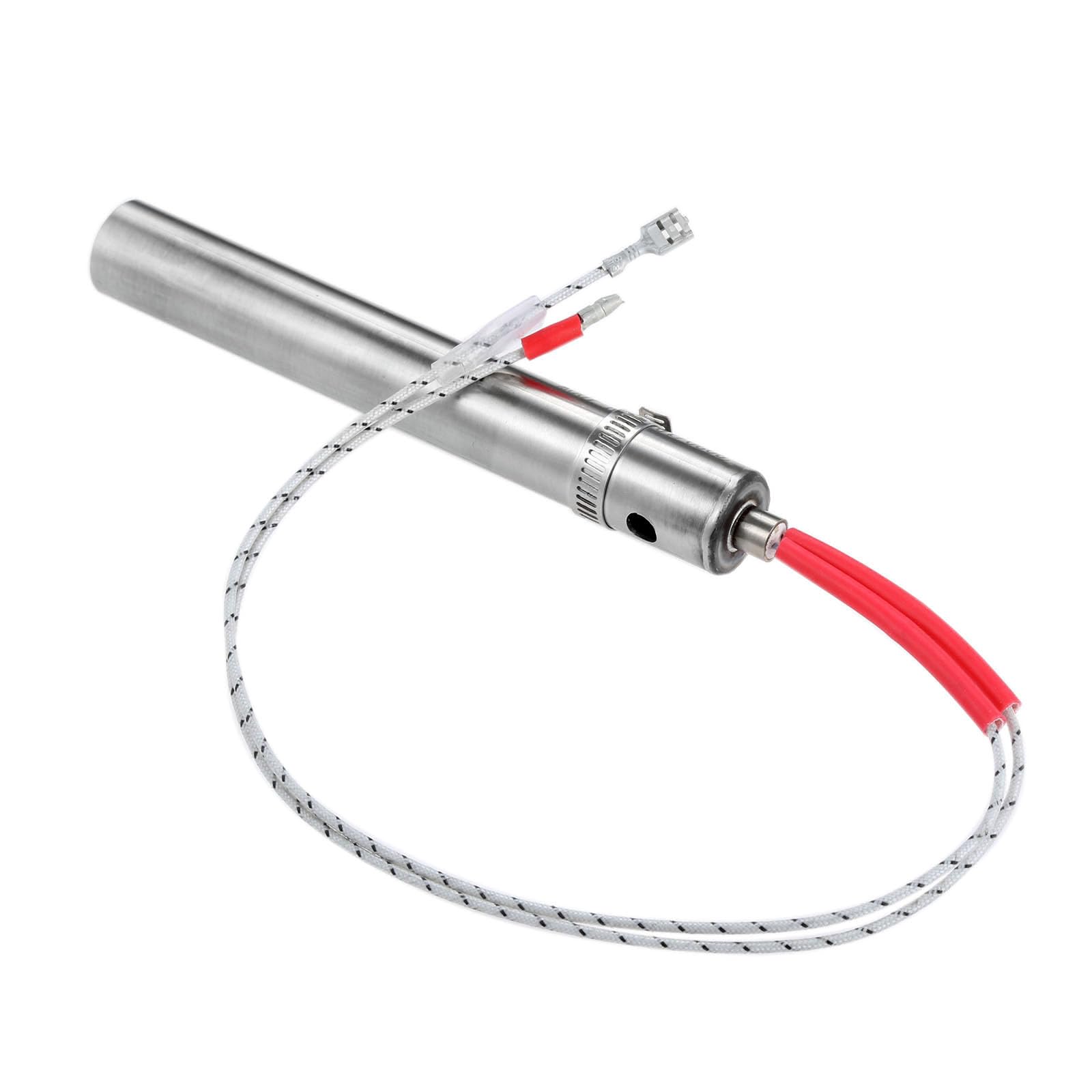 XARONF H6005 Stove Igniter Replacement Fit for Lennox Country Winslow Pellet  Stove Igniter PI40 PS40 400 Watts 120V AC Proper Terminal : Amazon.co.uk:  DIY u0026 Tools