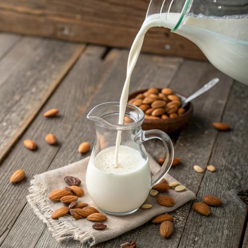 Califia Farms Organic Unsweetened Almond Milk