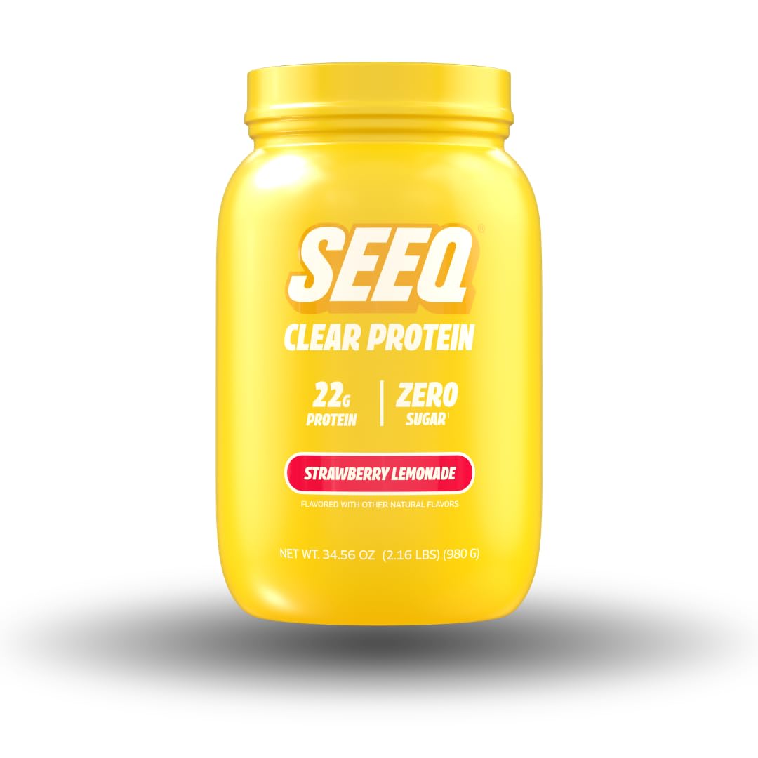 SEEQ Clear