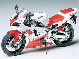 Tamiya 1/12 Yamaha YZF R1 TAM14073