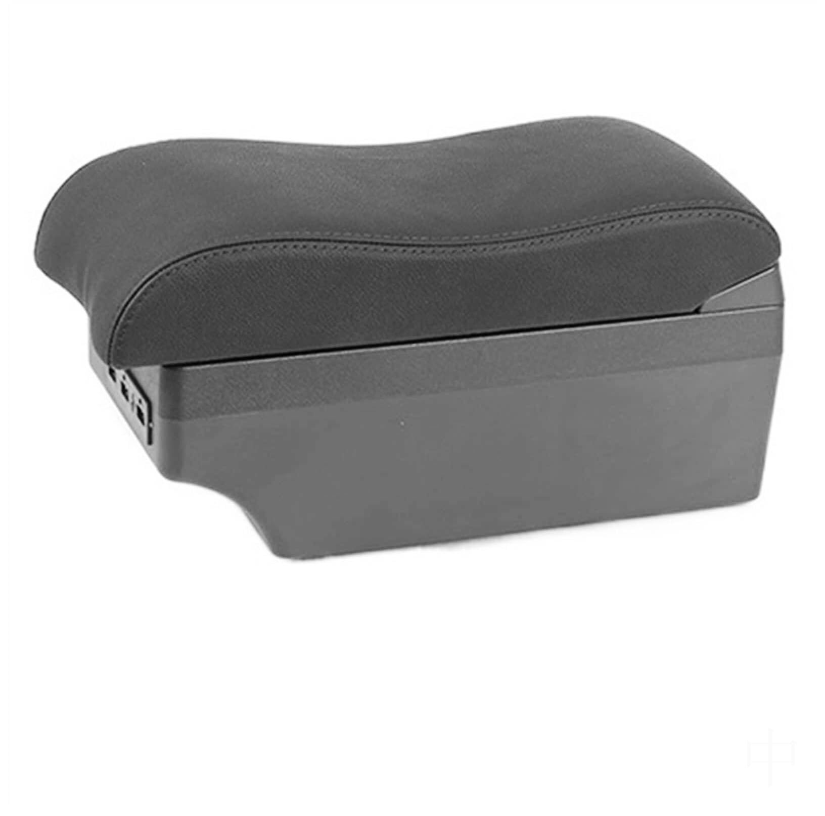 Centre Console For For 2013-2016 Armrest For Box with USB and Ashtray