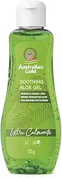 AUSTRALIAN GOLD PÓS-SOL SOOTHING ALOE 125G
