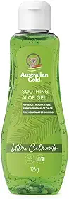AUSTRALIAN GOLD PÓS-SOL SOOTHING ALOE 125G