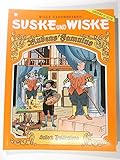  Rubens\' Famulus (Suske und Wiske)