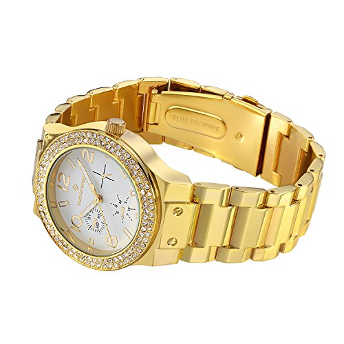 Timothy Stone COLLECTION FAÇON STAINLESS