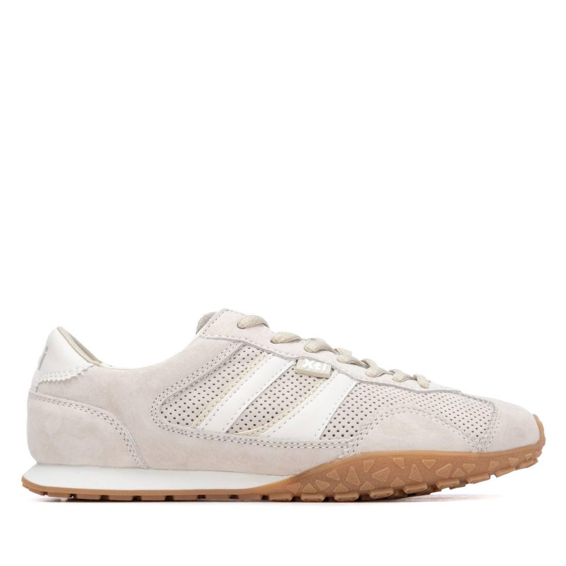 XTI - Sneakers Kobiety - Wygodne i wszechstronne obuwie – moda casualowa