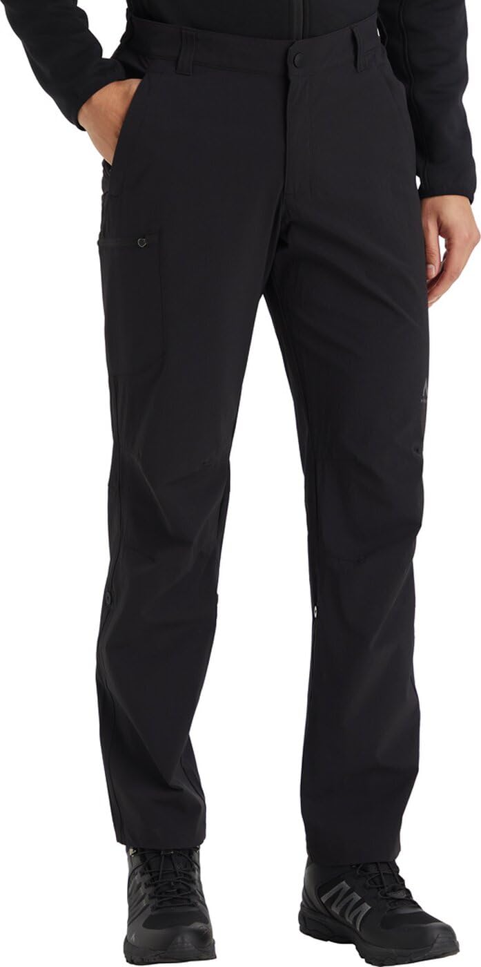 Mc Kinley Herren Wanderhose Madok II
