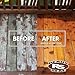 Ready Seal 125 Stain and Sealer, Dark Walnut, 1 gal, Can