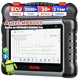 Autel MaxiPRO MP808S...image
