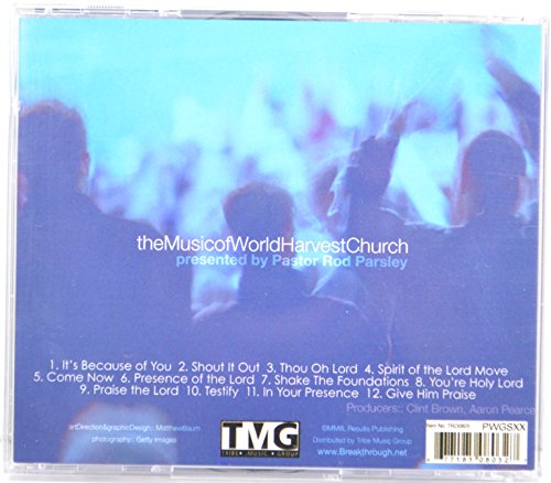 La Mejor Lista de Because It's You que puedes comprar esta semana. 15 Imagen adicional