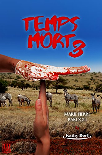 Temps mort (Saison 3) PDF Ebook En Ligne