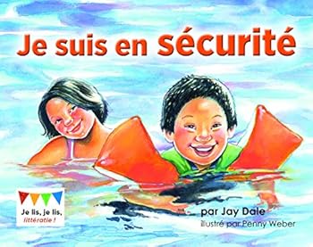 Je suis en sécurité