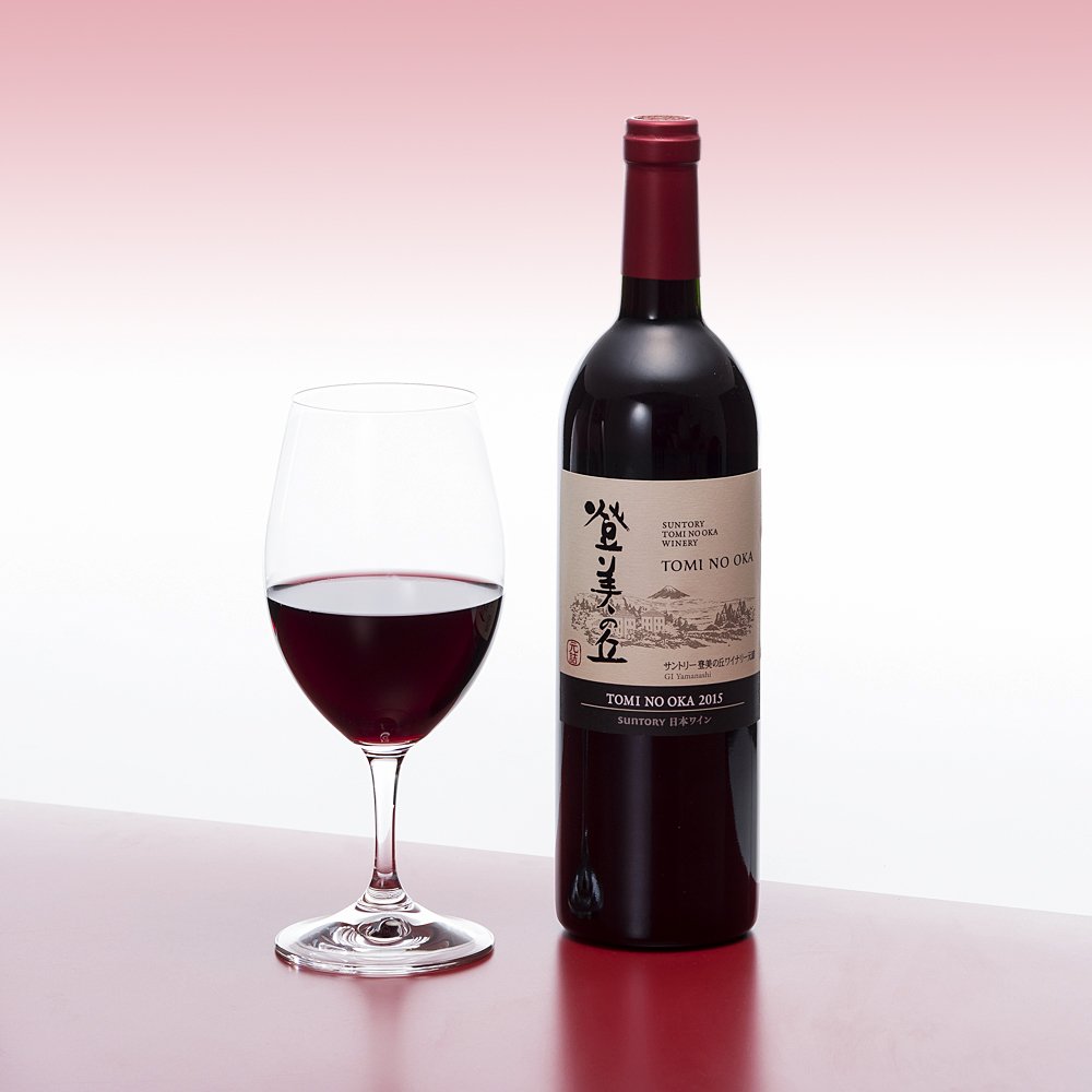 Amazon.co.jp: 【100余年の歴史を持つ日本ぶどう100% の日本ワイン