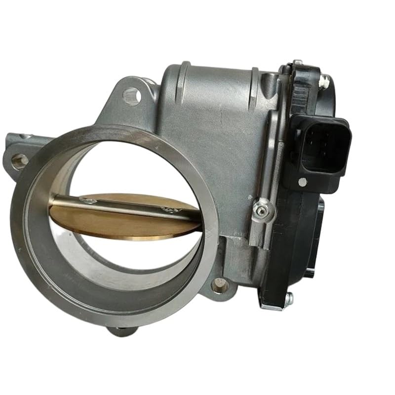 Cuerpo acelerador 21922583 que soluciona tirones en Renault 4