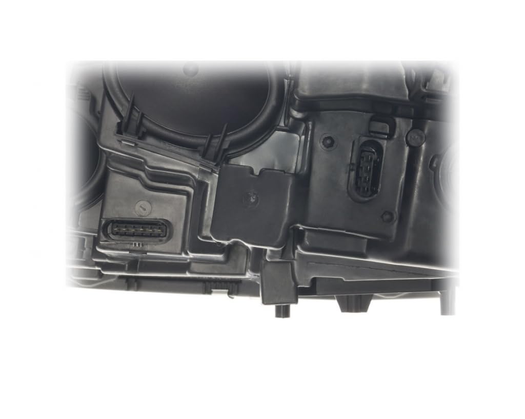 Magneti Marelli 710301178002 Hauptscheinwerfer, Recht