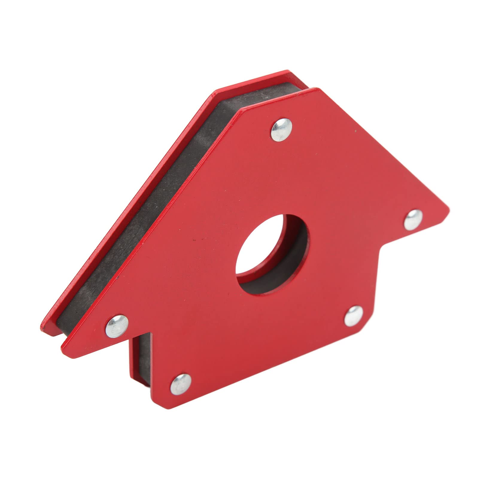 aqxreight 4 szt. 50 Funtów Spawanie Magnetyczny Uchwyt Magnetyczny 45 90 135 MULTING SPWETREK MAGNET MAGNET WSPANIA POZYCJI Pozycjonującego Pozycjonującego Kąty Rura Spawalnia i Unikalna Aplikacja