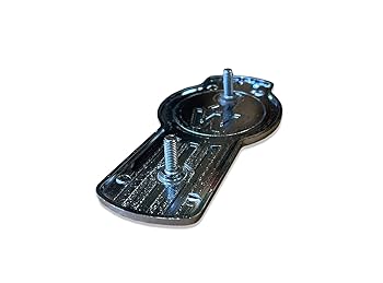 Amazon.com: Kozak Hood Grille Logo Emblem Badge and Two