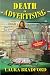 Death in Advertising (A Tobi Tobias Mystery)