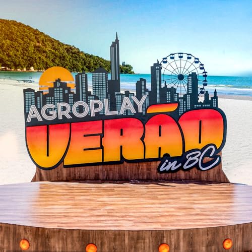 AgroPlay, Ana Castela, CountryBeat, Zé Felipe, Léo & Raphael, Duda Bertelli & Júlia & Rafaela