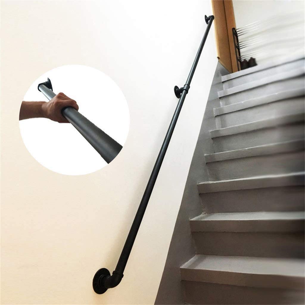 Main courante de pont et d'escalier pour sécuriser votre terrasse extérieure