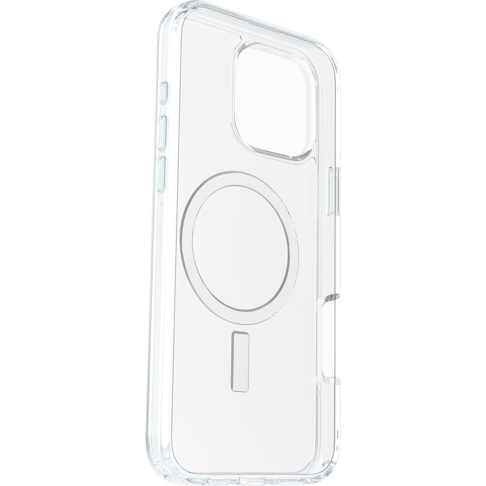 OtterBox Drop Protection Bundle for iPhone 16 Pro Max; Symmetry Series Clear MagSafe Protetive Thin Case - Image 4