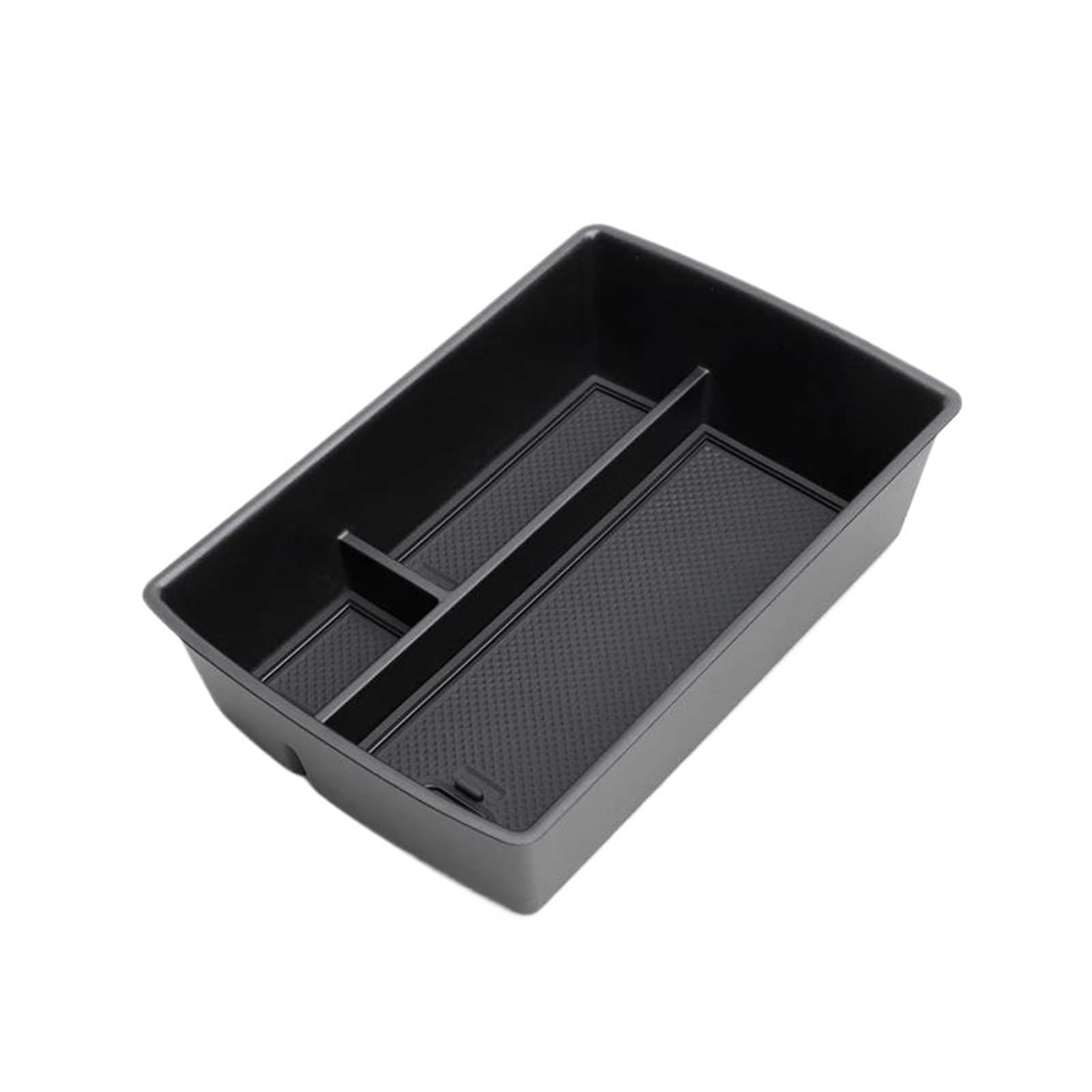 HIMIUSIKTC Armrest Organiser Tray For Leapmotor C10 Car Central Control Armrest Box Storage Compartment Modification Interior (C10 Armrest box)