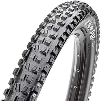 maxxis aggressor double down 27.5