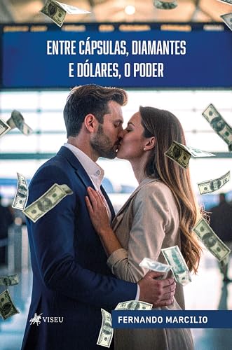 Entre capsulas, diamantes e dólares, o poder